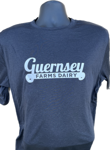 Guernsey Farms Performance T-Shirt