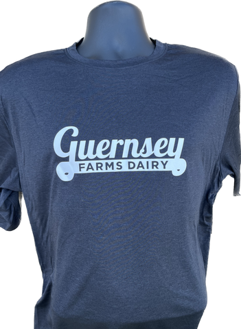 Guernsey Farms Performance T-Shirt