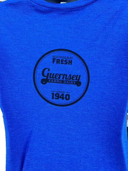 Guernsey Performance T-Shirt