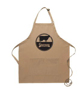 Guernsey Pocket Apron