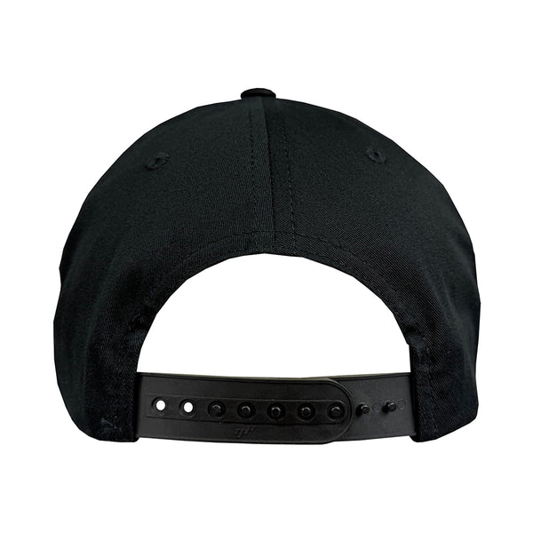 Black Youpong Classic Cap