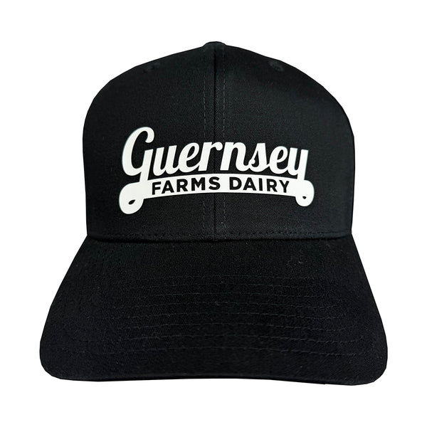 Black Youpong Classic Cap