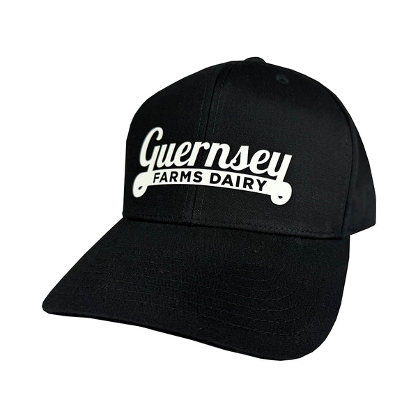 Black Youpong Classic Cap