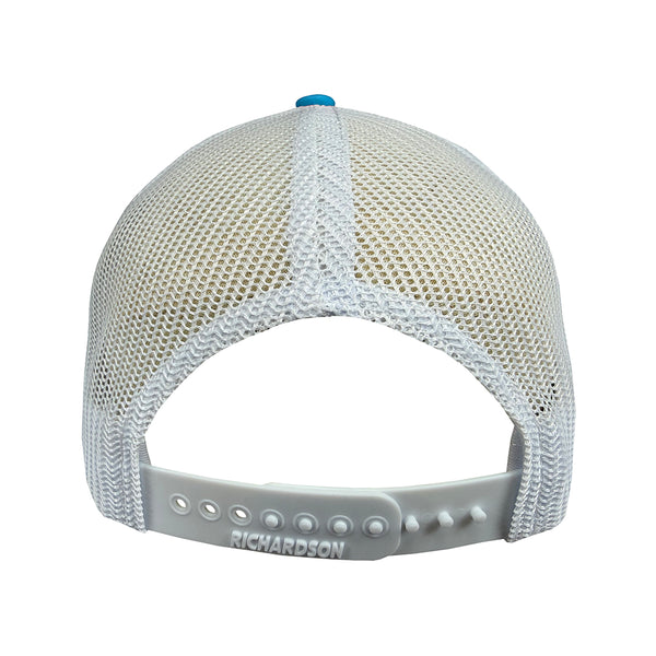 Snapback Trucker Cap