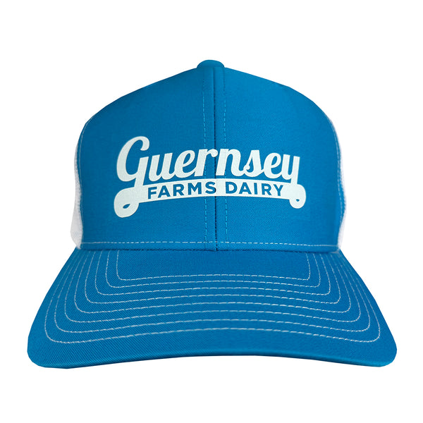 Snapback Trucker Cap