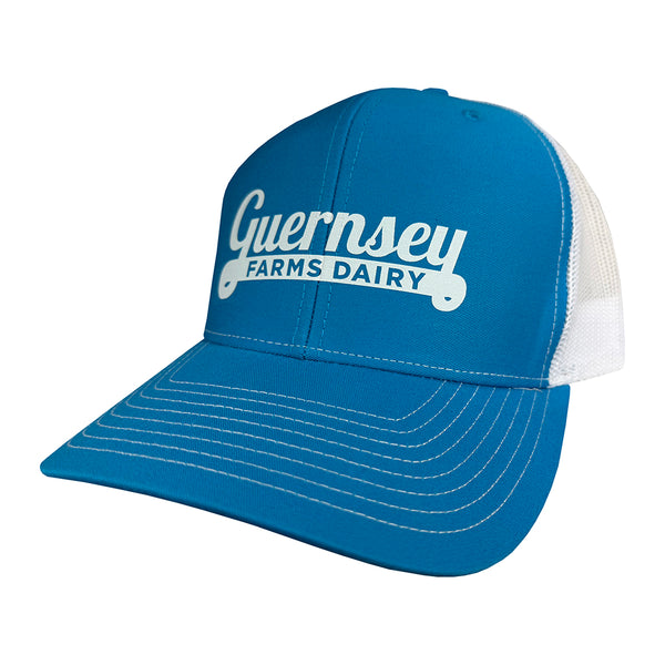 Snapback Trucker Cap