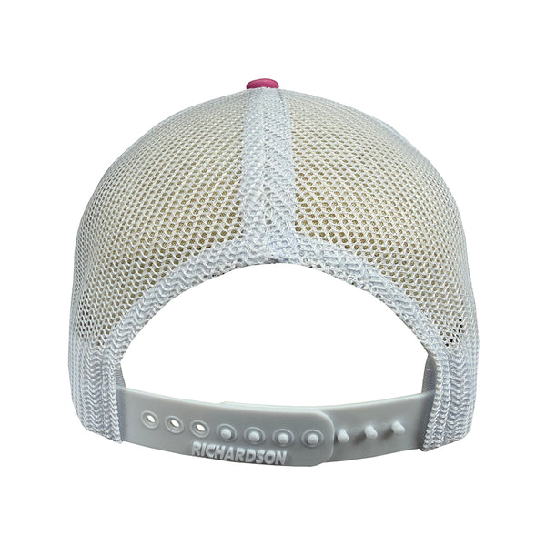 Snapback Trucker Cap