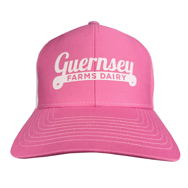 Snapback Trucker Cap