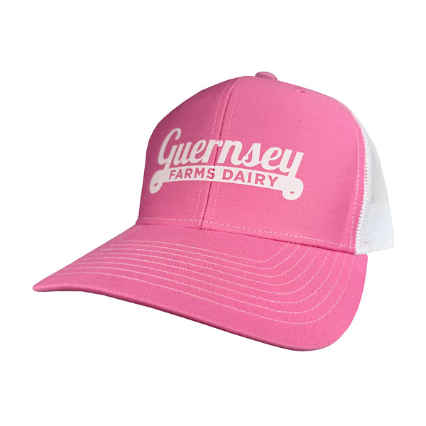 Snapback Trucker Cap
