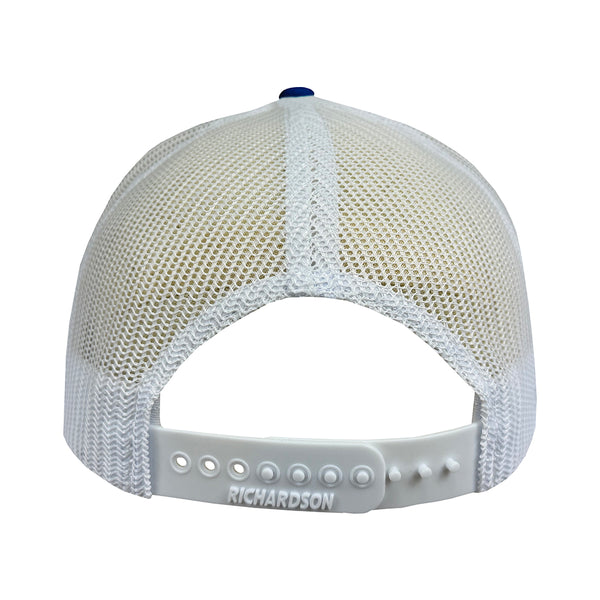 Snapback Trucker Cap