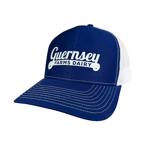 Snapback Trucker Cap