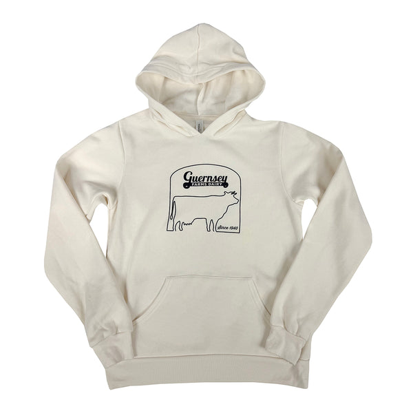 Guernsey Youth Pullover Hoodie