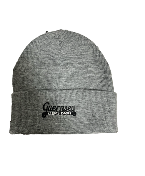 Guernsey Knit Hat