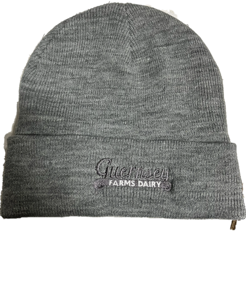Guernsey Knit Hat