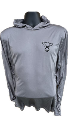 Guernsey Zone Performance Hooded T-Shirt