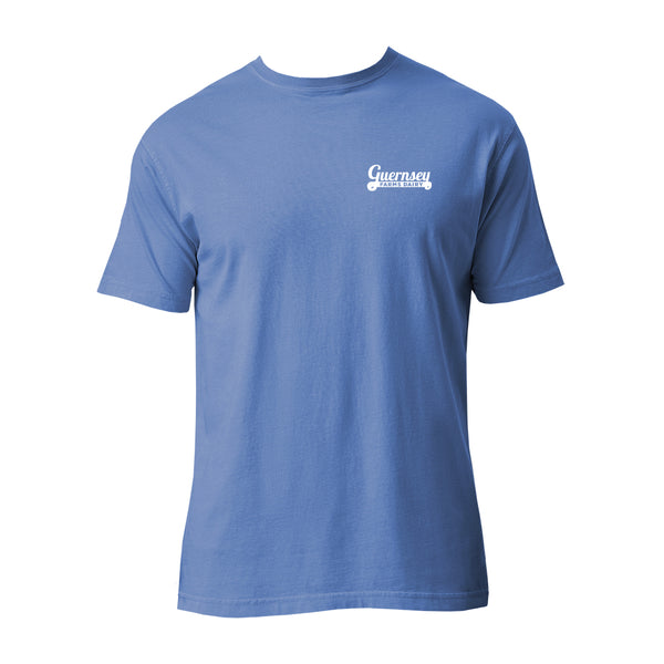 Guernsey Fantastic Scoops Tee