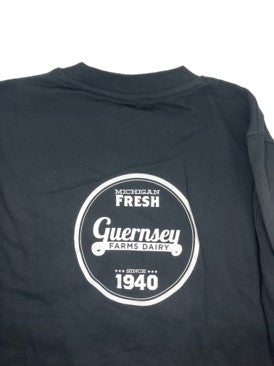 Guernsey Crewneck Sweatshirt