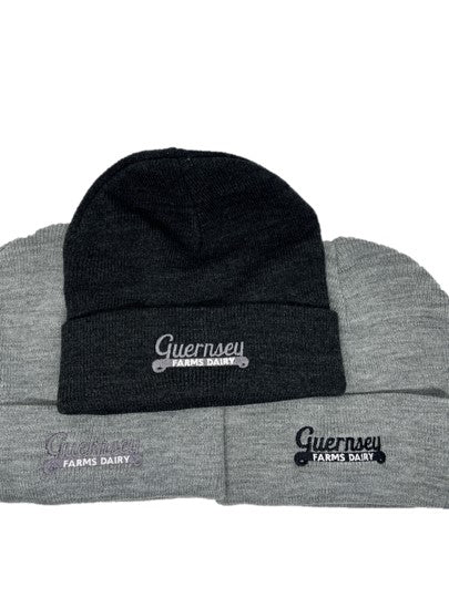 Guernsey Knit Hat