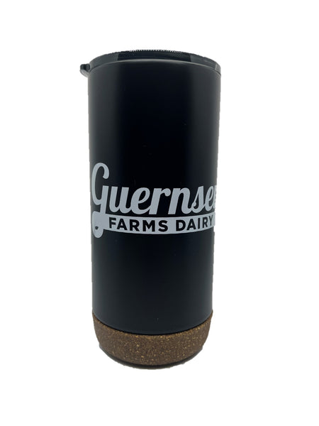 Spilled Milk Copper Insulated Tumbler