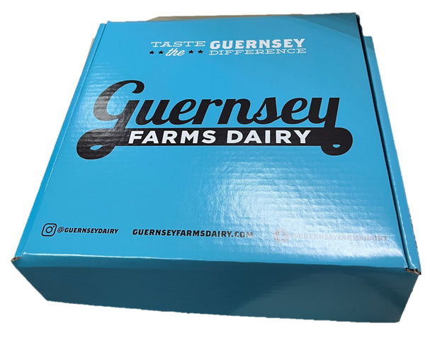 GUERNSEY GIFT BOX