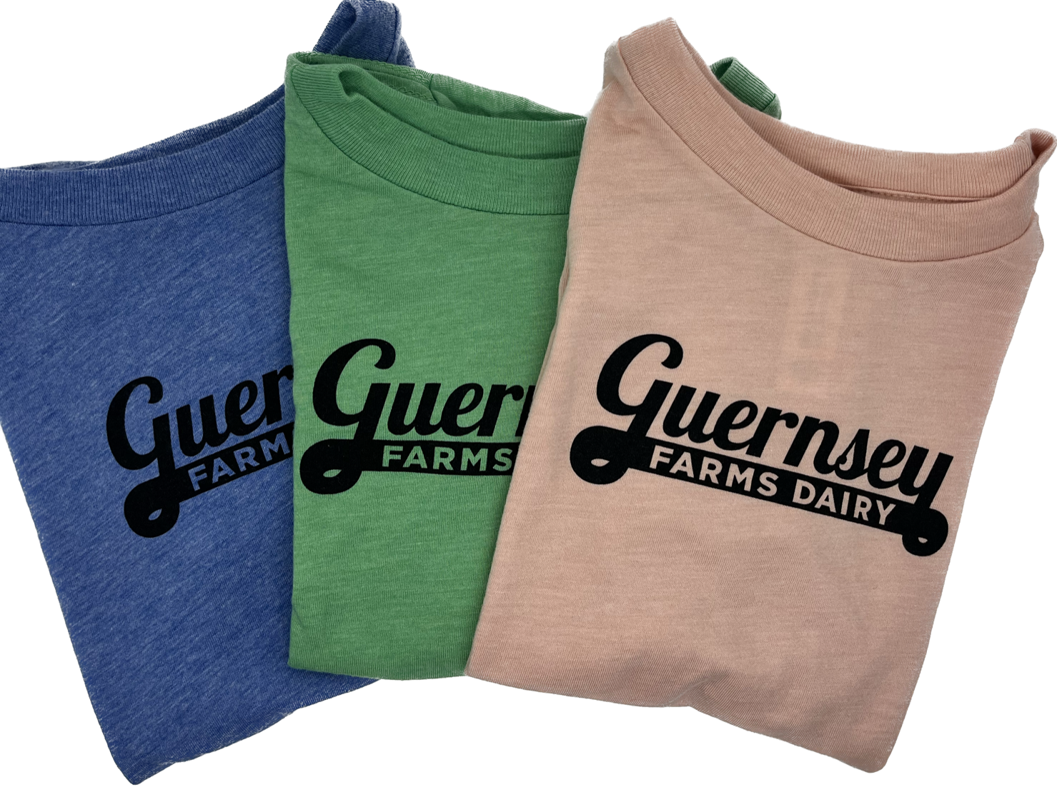 Guernsey Toddler T-Shirt