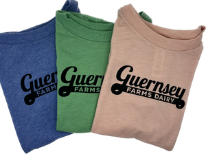 Guernsey Toddler T-Shirt