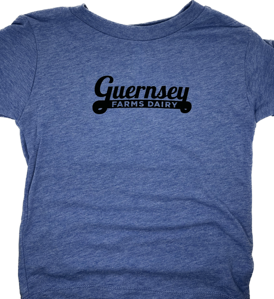 Guernsey Toddler T-Shirt