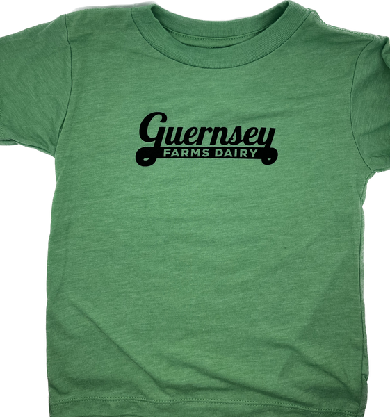Guernsey Toddler T-Shirt