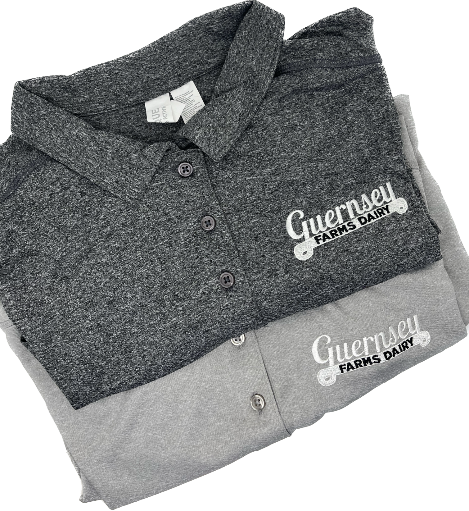 Guernsey Cutter & Buck Clique Ladies Polo