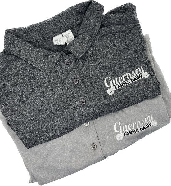 Guernsey Cutter & Buck Clique Ladies Polo