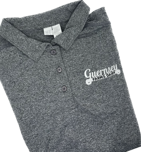 Guernsey Cutter & Buck Clique Ladies Polo