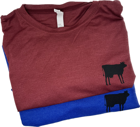 Guernsey Performance T-Shirt