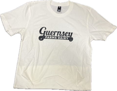 Cotton Guernsey Tee