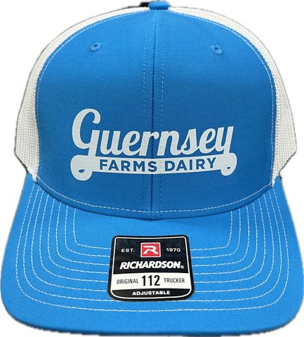 Snapback Trucker Cap