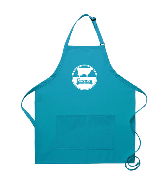 Guernsey Pocket Apron