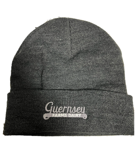 Guernsey Knit Hat