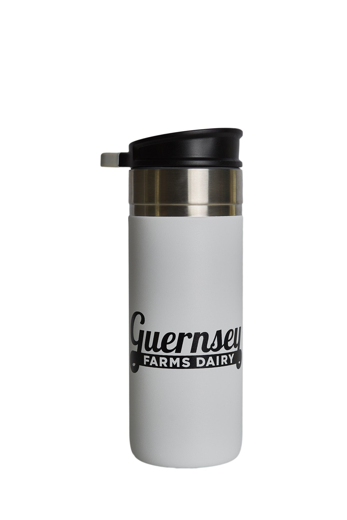 Guernsey Leak Proof Vacuum Tumbler