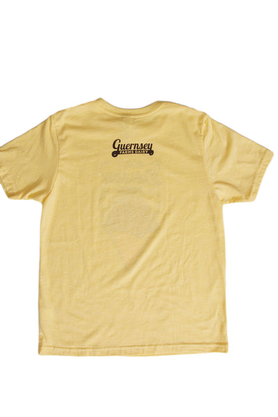 Youth Eat Dessert First T-shirt
