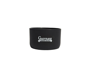 Ice Cream Bowl - Black