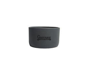 Ice Cream Bowl - Gray